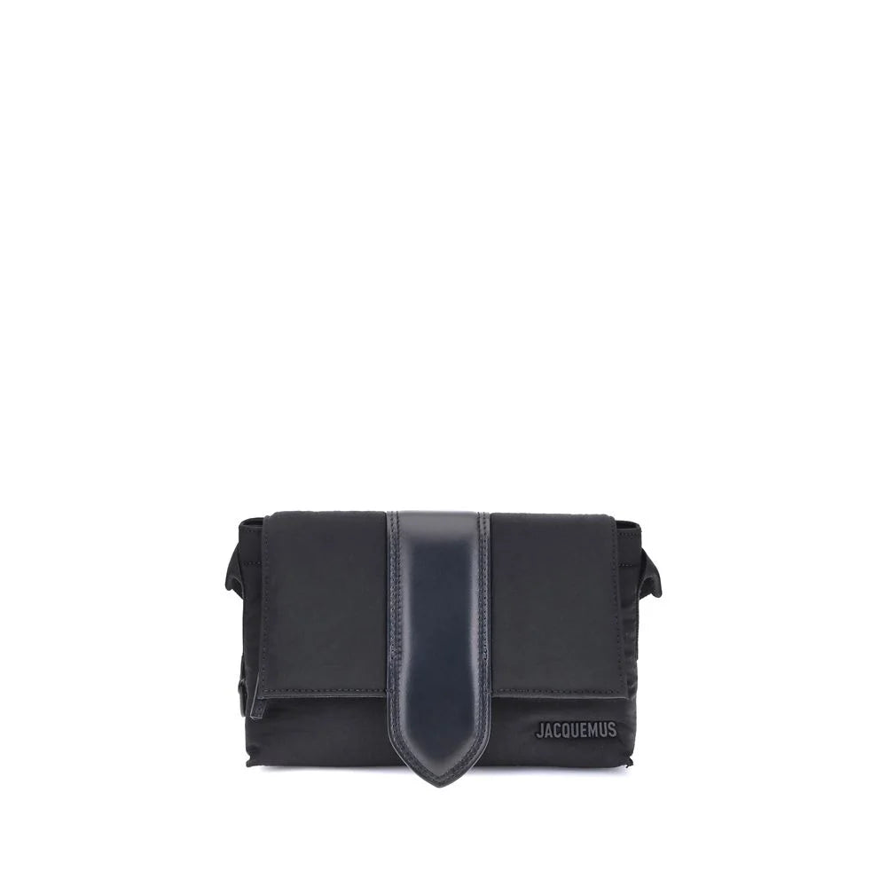 Jacquemus Nylon Bambino Shoulder Bag - Cross Body Bags