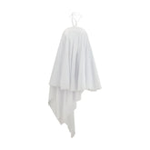 Jacquemus White Cotton Casual Dress - IT36 | XS
