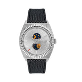 Jason Hyde Blue Polycarbonate Watch