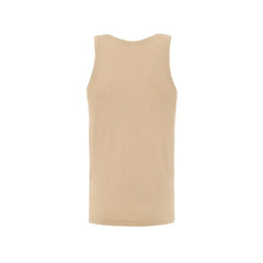 Jil Sander Beige Cotton Sleveless Jacket - L