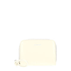 Jil Sander Beige Leather Wallets - Wallets