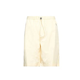 Jil Sander Bicolor Polyamide Shorts - 48 | M