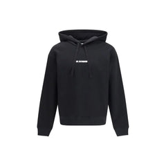 Dolce & Gabbana Beigefarbene Baumwoll-Sweatjacke