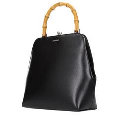 Jil Sander Must Nahkkott
