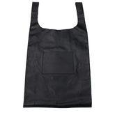 Jil Sander Black Leather Handbag