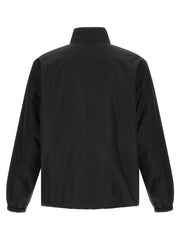 Jil Sander Black Polyester Jacket