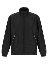 Jil Sander Black Polyester Jacket