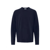 Jil Sander Blue Cotton Long - T-Shirts