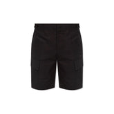Jil Sander Cotton Cargo Shorts - IT50 | L - Cargo Shorts