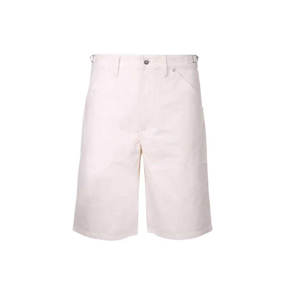 Jil Sander Denim Shorts - W33 - Chino Shorts