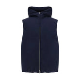 Jil Sander Down Vest - IT46 | S