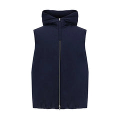 Jil Sander Down Vest - IT46 | S