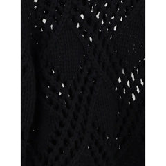 Jil Sander Geometric Pattern Sweater - Sweaters