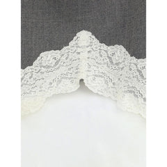 Jil Sander Gray Polyester Midi Skirt - IT36 | XS