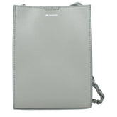 Jil Sander Green Leather Crossbody Bag