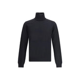 Jil Sander Ls Tn Jumper turtleneck Sweater - Sweaters