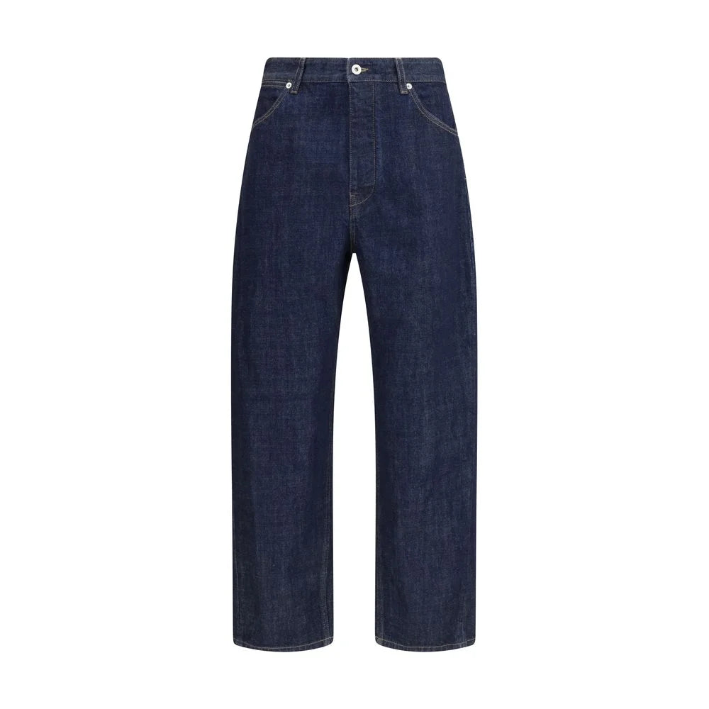 Jil Sander Straight Jeans - W29 - Jeans
