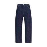 Jil Sander Straight Jeans - W29 - Jeans