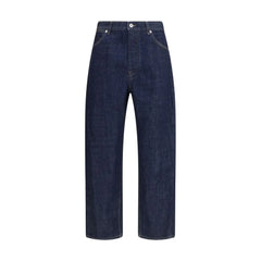 Jil Sander Straight Jeans - W29 - Jeans