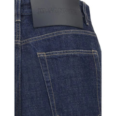 Jil Sander Straight Jeans - W29 - Jeans