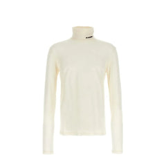 Jil Sander Turtleneck Sweater - M - Sweaters