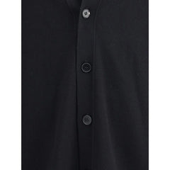 Jil Sander Wool Cardigan - Cardigans