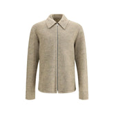 Jil Sander Wool Jacket - Sport Jackets