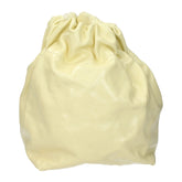 Jil Sander Yellow Leather Handbags