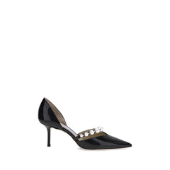 Jimmy Choo Aurelie Pumps - EU35.5/US5.5 - Heels