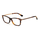 Jimmy Choo Bicolor Acetate Frames - Eyeglasses
