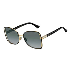 Jimmy Choo Bicolor Metal Sunglasses - Sunglasses