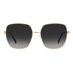 Jimmy Choo Bicolor Metal Sunglasses - Sunglasses