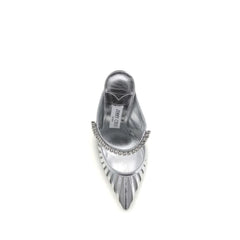 Jimmy Choo Bing 100 Sabot - Heels