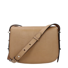 Jimmy Choo Brun Lædertaske