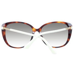 Jimmy Choo Brown Women Sunglasses - Sunglasses
