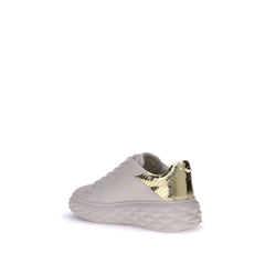 Jimmy Choo Diamond Maxi Sneakers - Sneakers