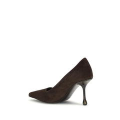 Jimmy Choo Ixia Pumps - EU38/US8 - Heels