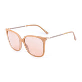 Jimmy Choo Multicolor Metal Sunglasses - Sunglasses