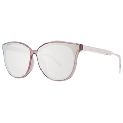 Jimmy Choo Pink Unisex Sunglass - Sunglasses