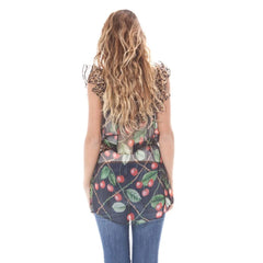 John Galliano Black Silk Shirt - Shirts