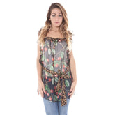 John Galliano Black Silk Shirt - Shirts