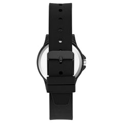Juicy Couture Black Synthetic Watch - Watches