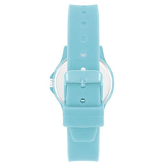 Juicy Couture Blue Synthetic Watch