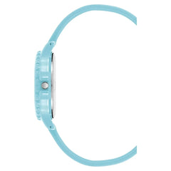 Juicy Couture Blue Synthetic Watch