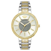 Juicy Couture Gold Metal Watch - Watches