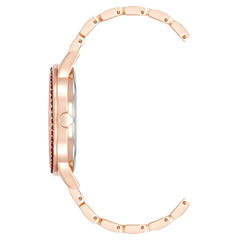 Juicy Couture Multicolor Metal Watch - Watches