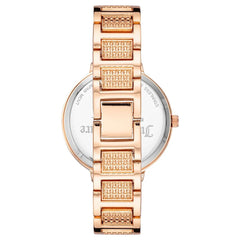 Juicy Couture Multicolor Metal Watch - Watches
