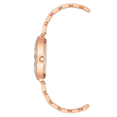 Juicy Couture Multicolor Metal Watch - Watches