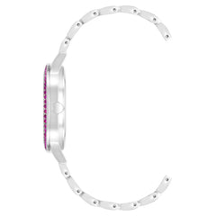 Juicy Couture Multicolor Metal Watch - Watches
