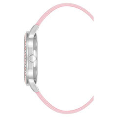 Juicy Couture Multicolor Synthetic Watch